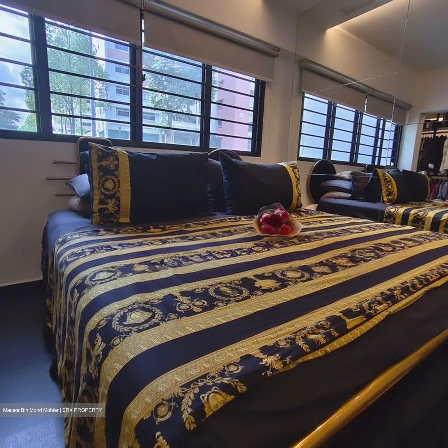 Blk 346 Woodlands Street 32 (Woodlands), HDB Executive #556014851